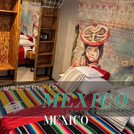 Global Home - Aparthotel - No Contact Check In Mielec Bagian luar foto