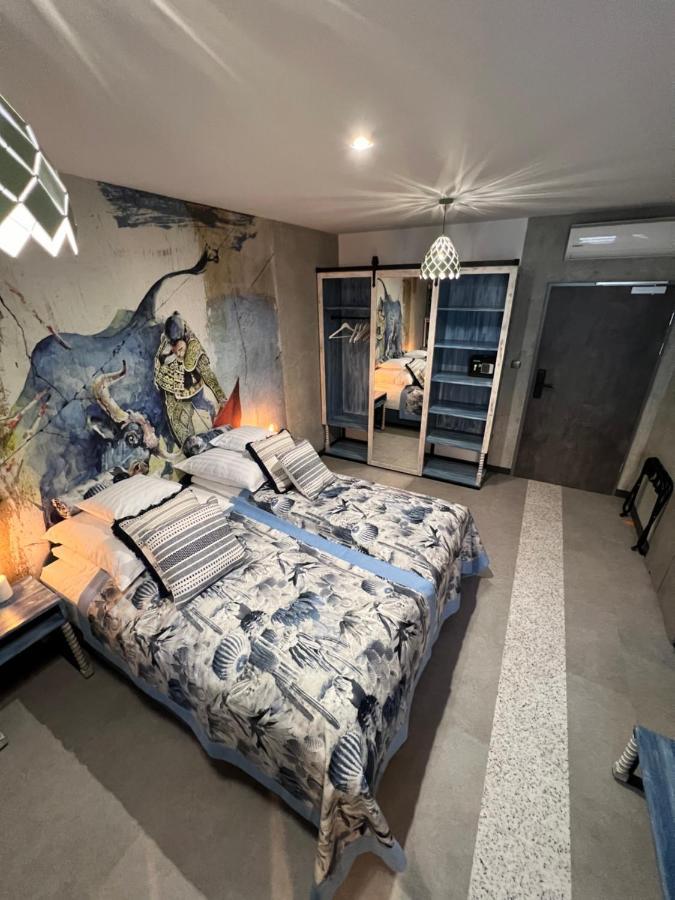 Global Home - Aparthotel - No Contact Check In Mielec Bagian luar foto