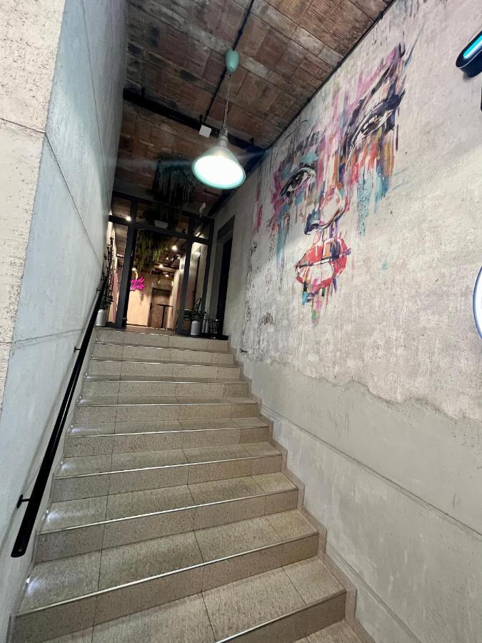 Global Home - Aparthotel - No Contact Check In Mielec Bagian luar foto