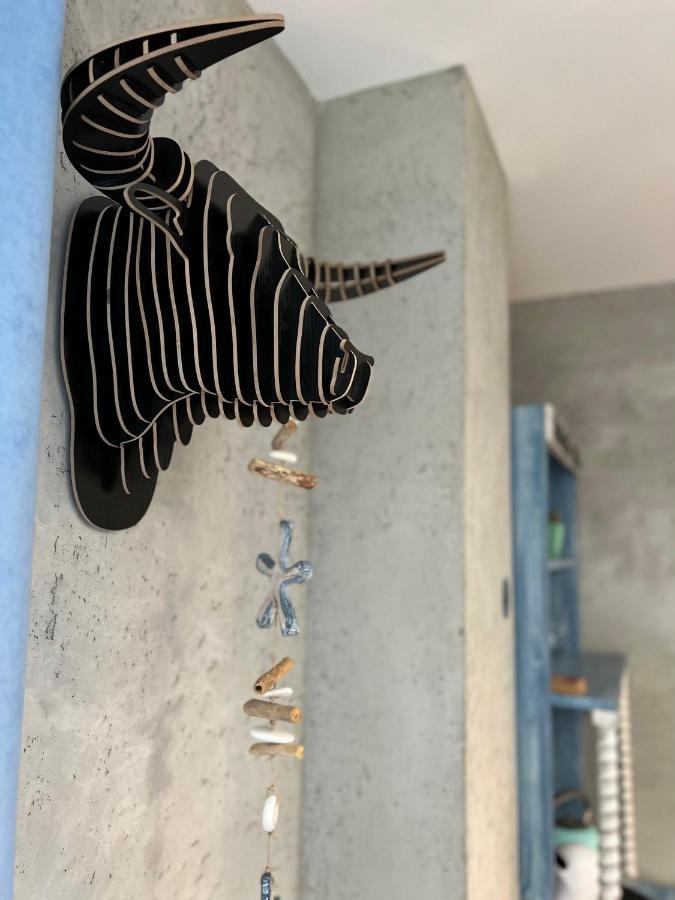 Global Home - Aparthotel - No Contact Check In Mielec Bagian luar foto