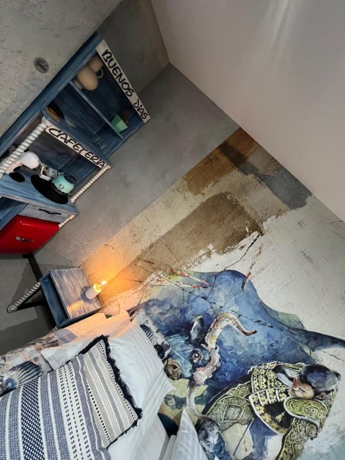 Global Home - Aparthotel - No Contact Check In Mielec Bagian luar foto