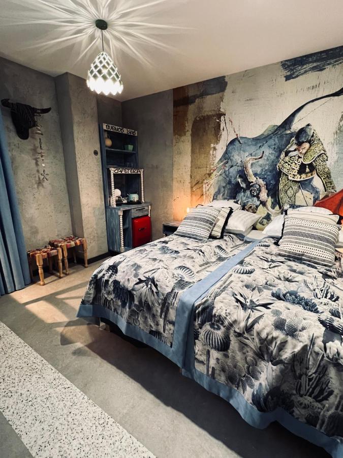 Global Home - Aparthotel - No Contact Check In Mielec Bagian luar foto
