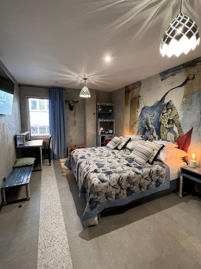 Global Home - Aparthotel - No Contact Check In Mielec Bagian luar foto