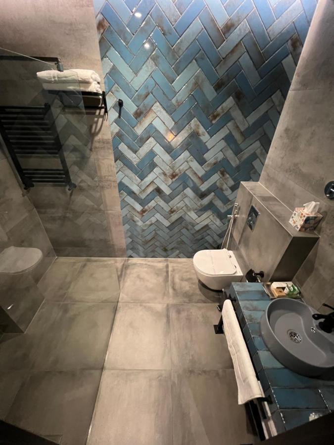 Global Home - Aparthotel - No Contact Check In Mielec Bagian luar foto