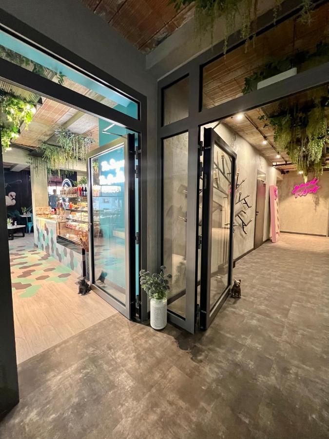 Global Home - Aparthotel - No Contact Check In Mielec Bagian luar foto