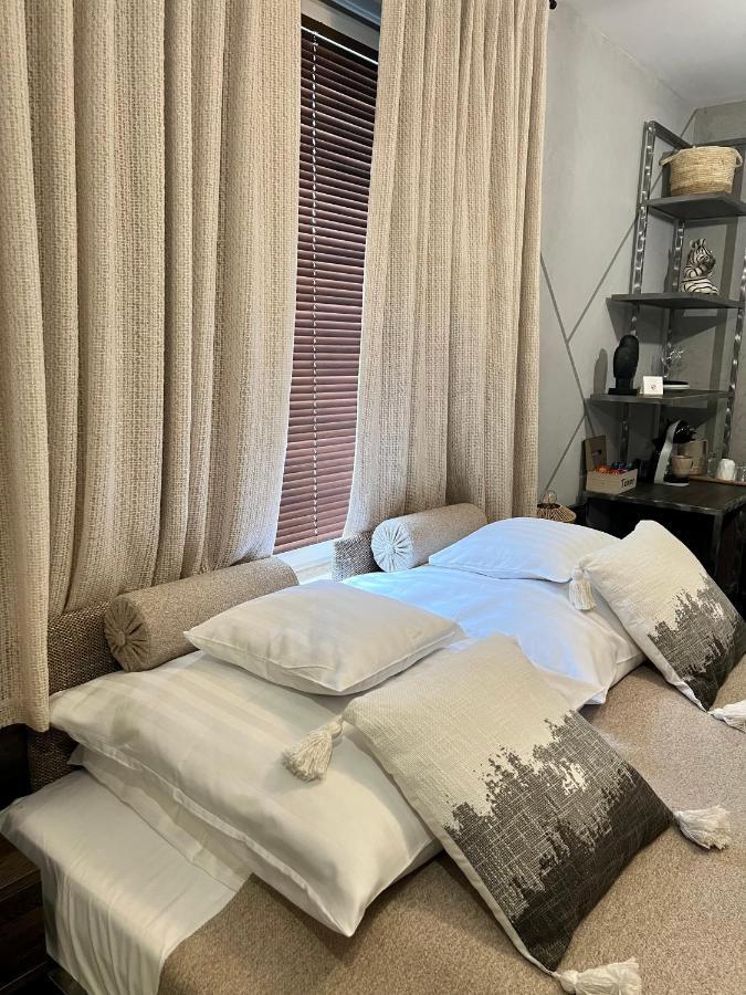 Global Home - Aparthotel - No Contact Check In Mielec Bagian luar foto