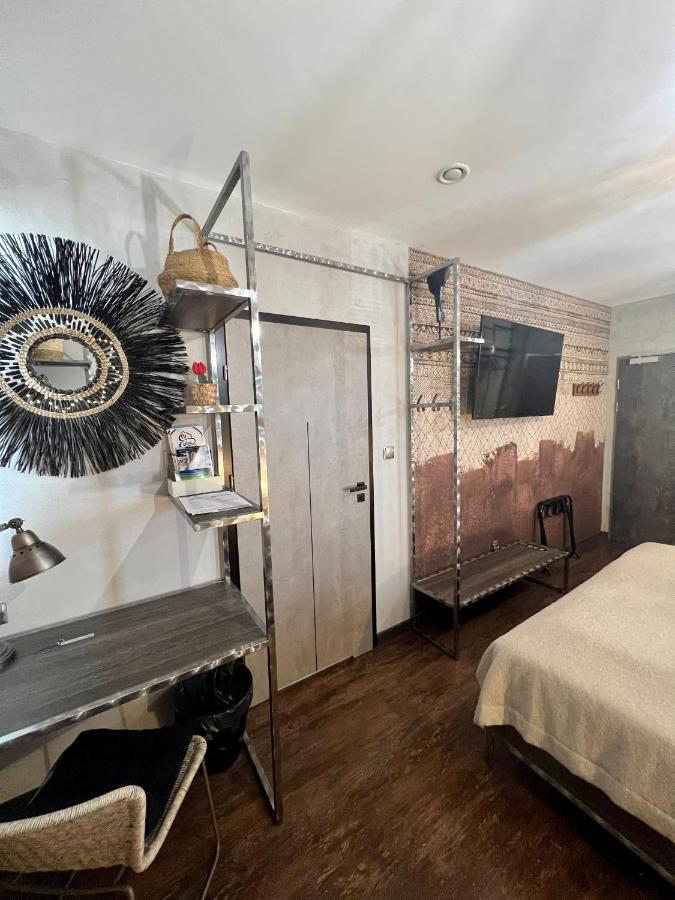 Global Home - Aparthotel - No Contact Check In Mielec Bagian luar foto