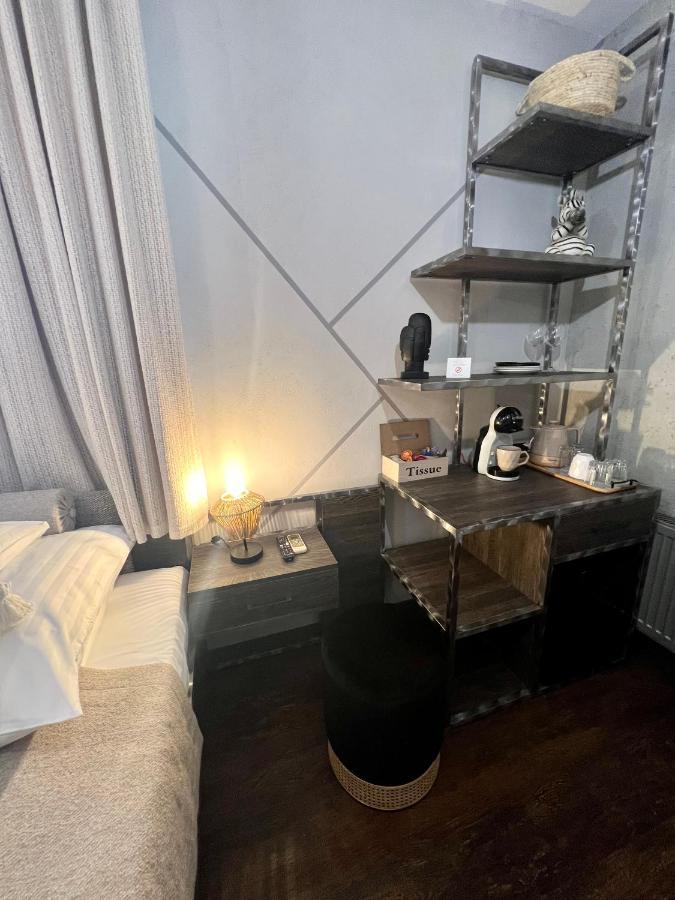 Global Home - Aparthotel - No Contact Check In Mielec Bagian luar foto