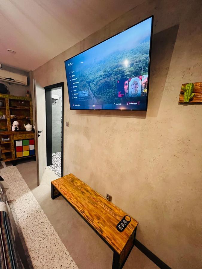Global Home - Aparthotel - No Contact Check In Mielec Bagian luar foto