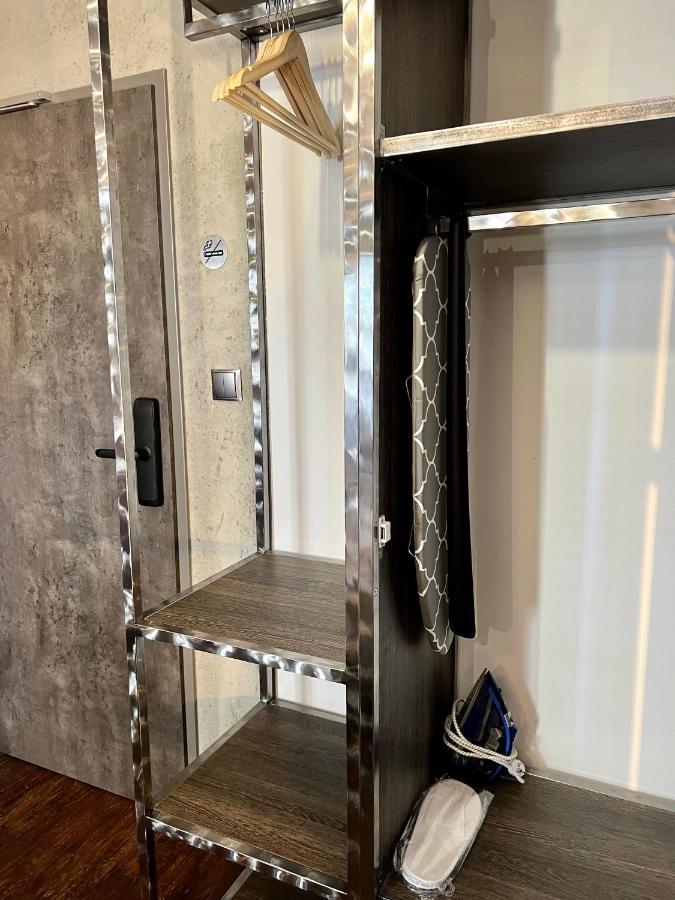 Global Home - Aparthotel - No Contact Check In Mielec Bagian luar foto