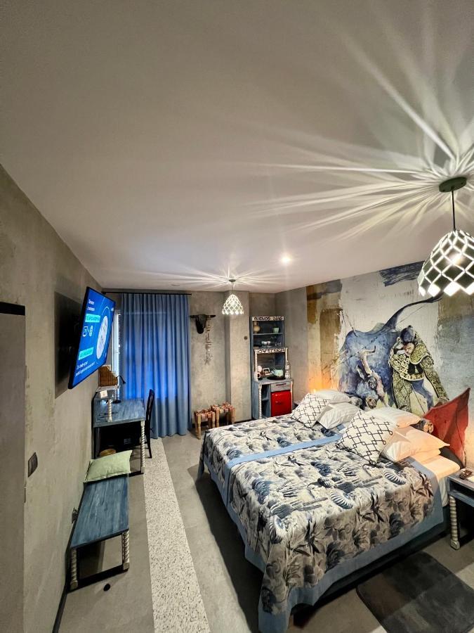 Global Home - Aparthotel - No Contact Check In Mielec Bagian luar foto