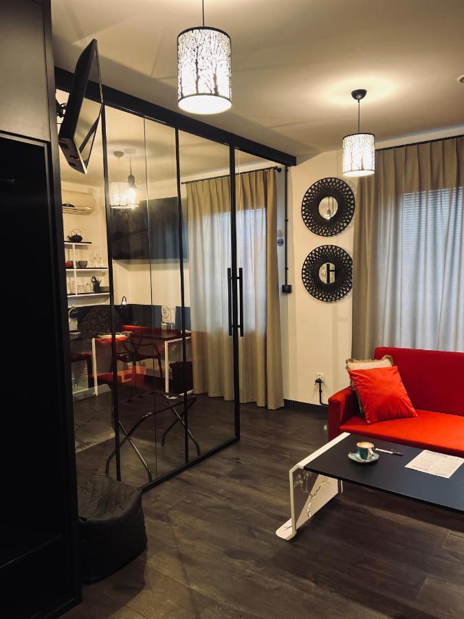 Global Home - Aparthotel - No Contact Check In Mielec Bagian luar foto