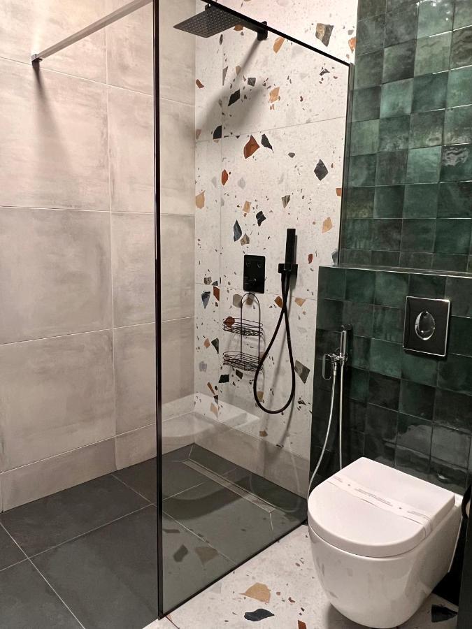 Global Home - Aparthotel - No Contact Check In Mielec Bagian luar foto