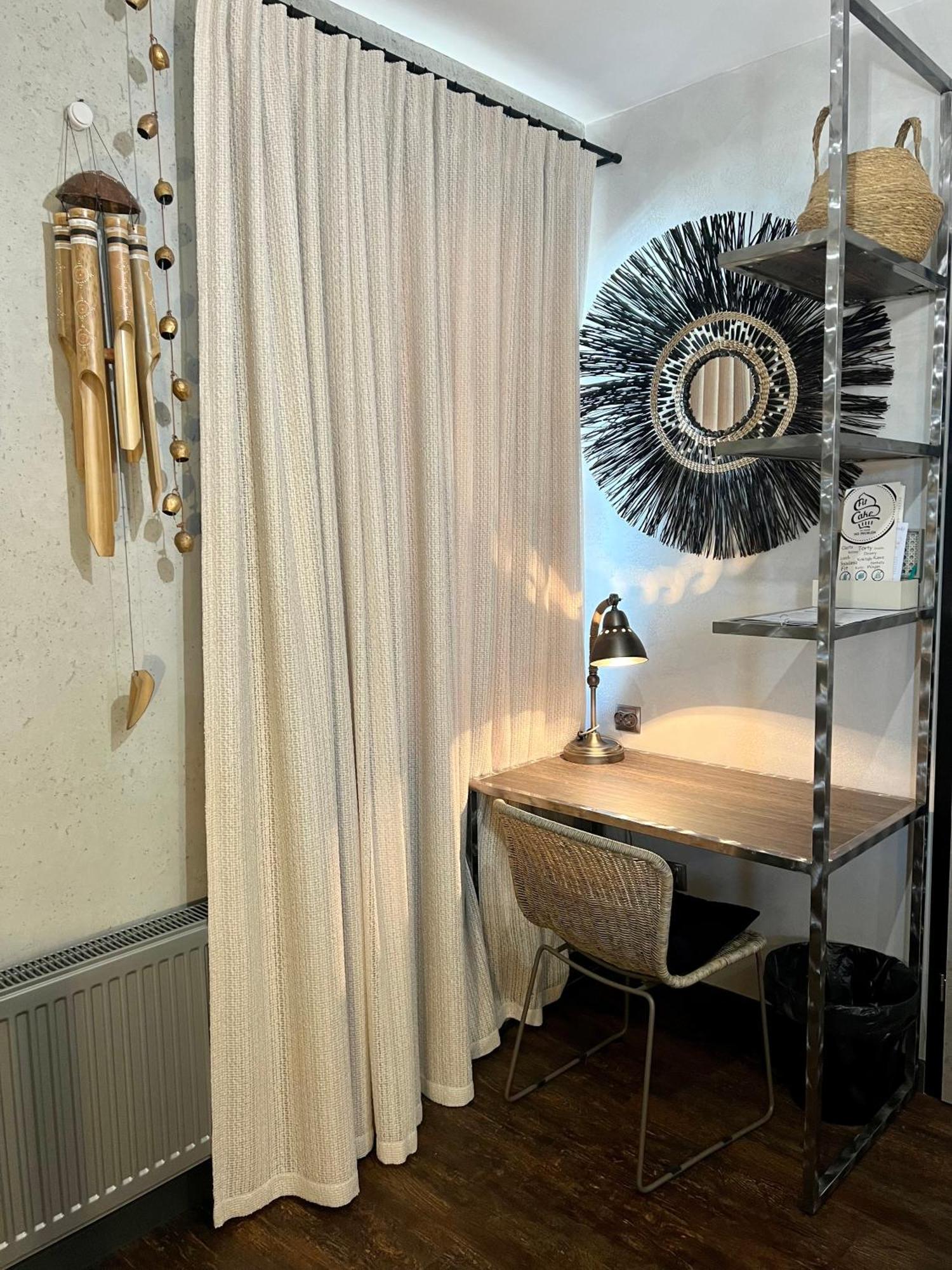 Global Home - Aparthotel - No Contact Check In Mielec Ruang foto