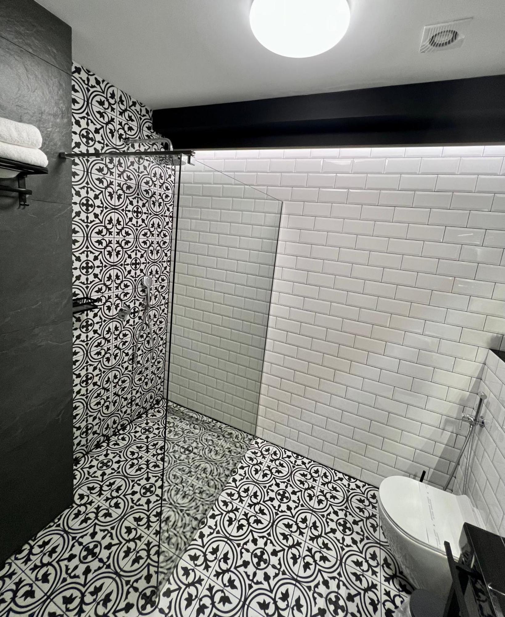 Global Home - Aparthotel - No Contact Check In Mielec Bagian luar foto